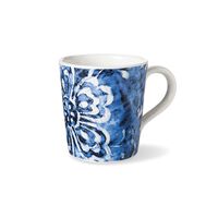 Cote D'Azur Floral Mug Cote D'Azur Floral Mug, small